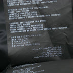 Prada Coat 56 Stainless Steel Balma