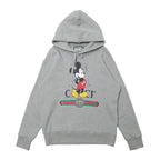 Gucci Disney Hoodie S Collaboration Mickey Mouse GG Web