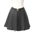 Versace Mini Skirt 40 Medusa