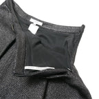 Versace Mini Skirt 40 Medusa