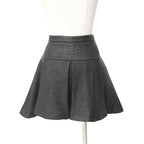 Versace Mini Skirt 40 Medusa