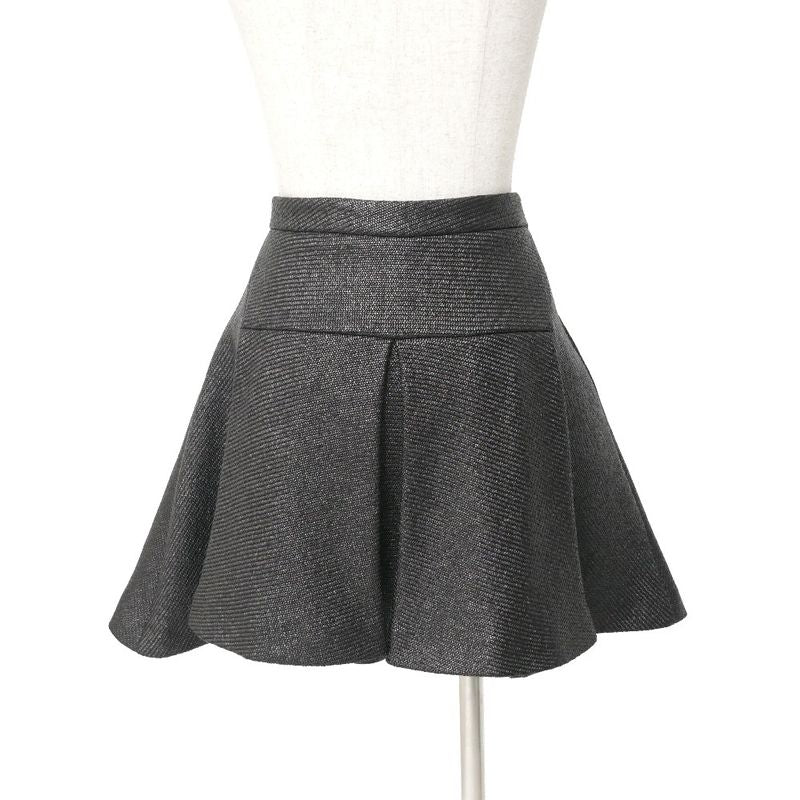 Versace Mini Skirt 40 Medusa