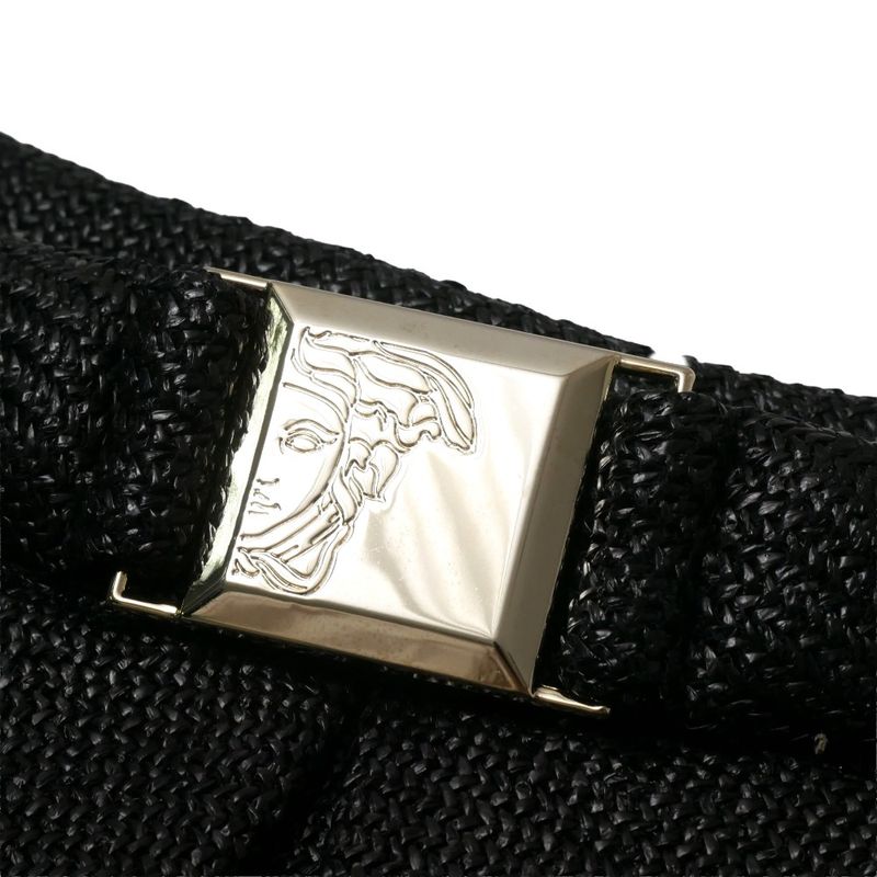 Versace Mini Skirt 40 Medusa