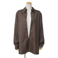 Hermes Vals Long Sleeve Shirt 42 Martin Margiela Era