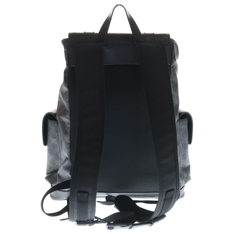 Gucci Soft GG Supreme Sherry Backpack