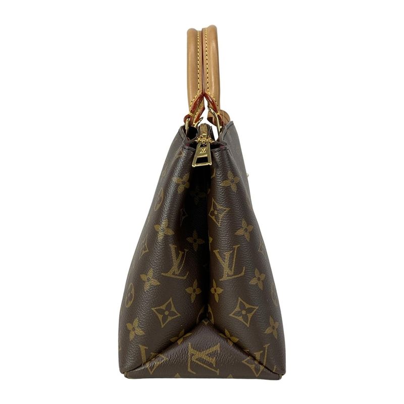 Louis Vuitton Handbag Monogram Petit Palais PM