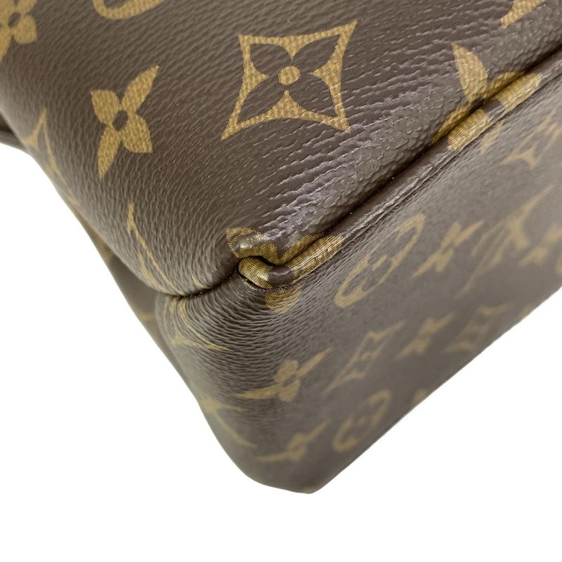 Louis Vuitton Handbag Monogram Petit Palais PM