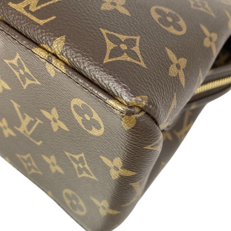 Louis Vuitton Handbag Monogram Petit Palais PM