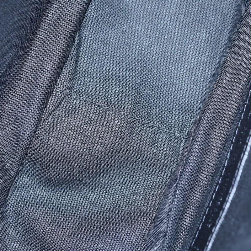 Balenciaga Graffiti le Cagole XS Leather Shoulder Bag Silver Black