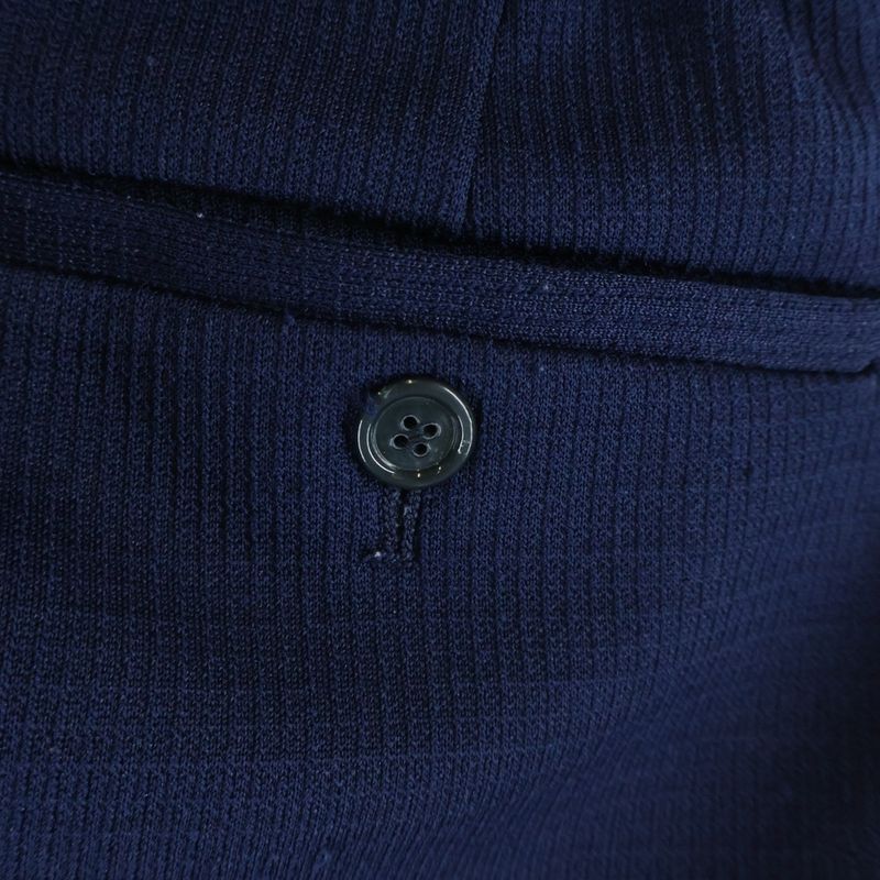 Gucci Adidas Logo Embroidery Easy Track Pants Navy Zajrv