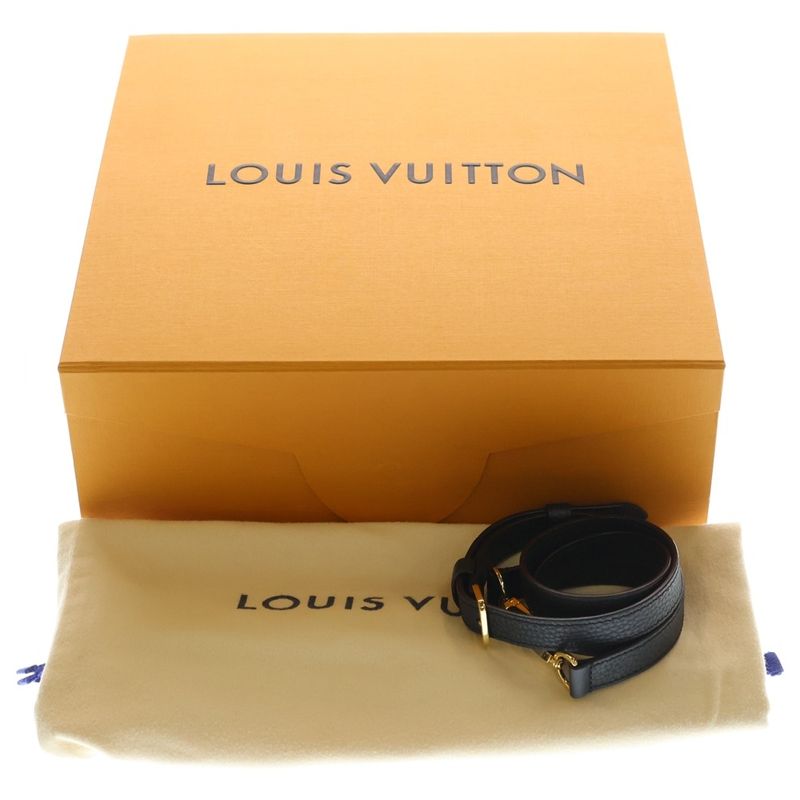 Louis Vuitton Capucines BB Taurillon 2-Way Mini Shoulder Bag