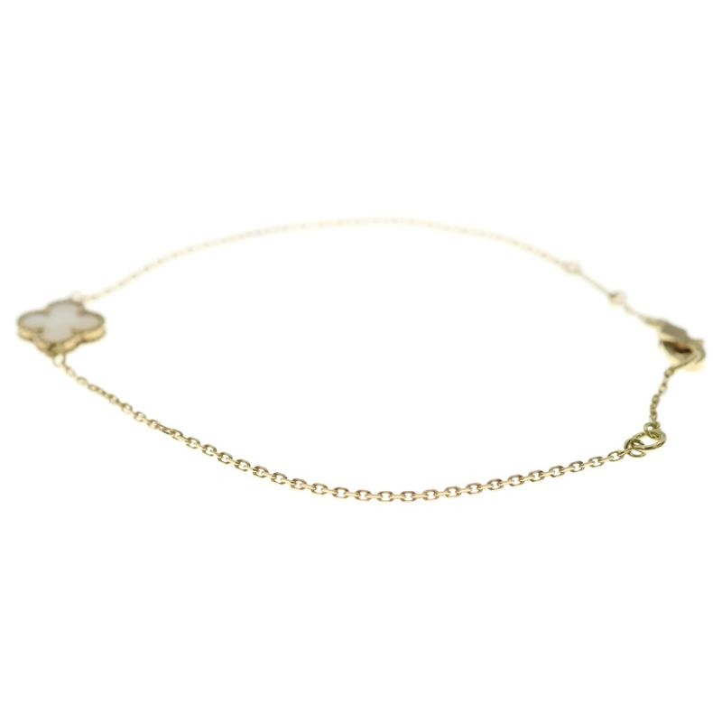 Van Cleef & Arpels Sweet Alhambra Bracelet