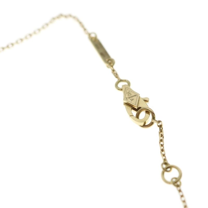 Van Cleef & Arpels Sweet Alhambra Bracelet