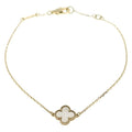 Van Cleef & Arpels Sweet Alhambra Bracelet