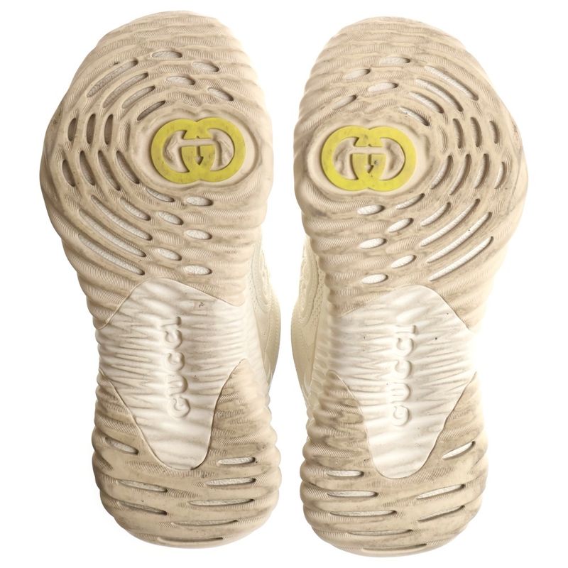 Gucci Ripple Sneaker White