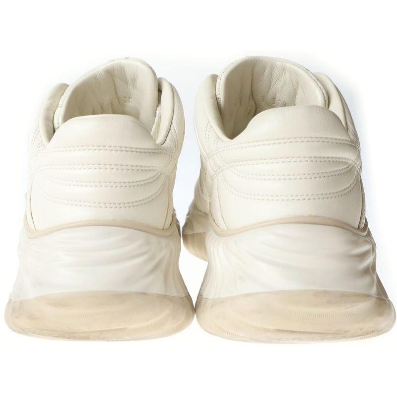 Gucci Ripple Sneaker White