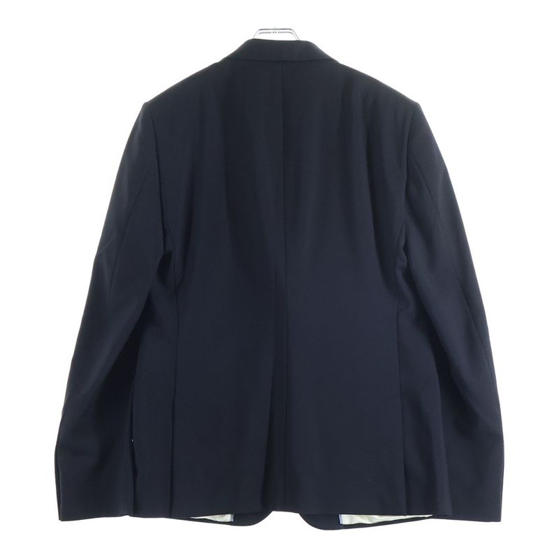 Gucci Wool Set Suit Mohair Blend Set Tailored Jacket Trousers