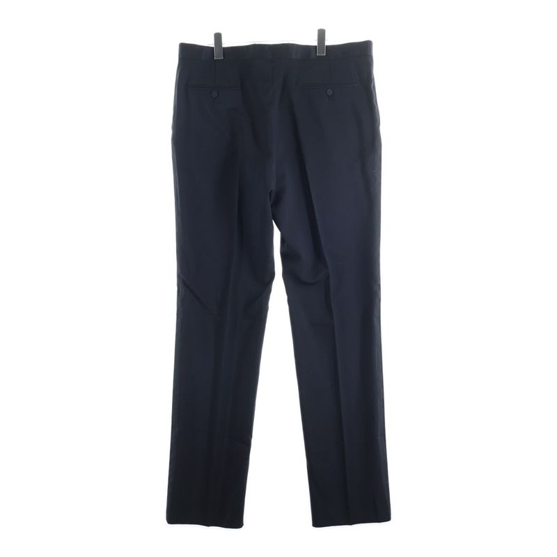 Gucci Wool Set Suit Mohair Blend Set Tailored Jacket Trousers