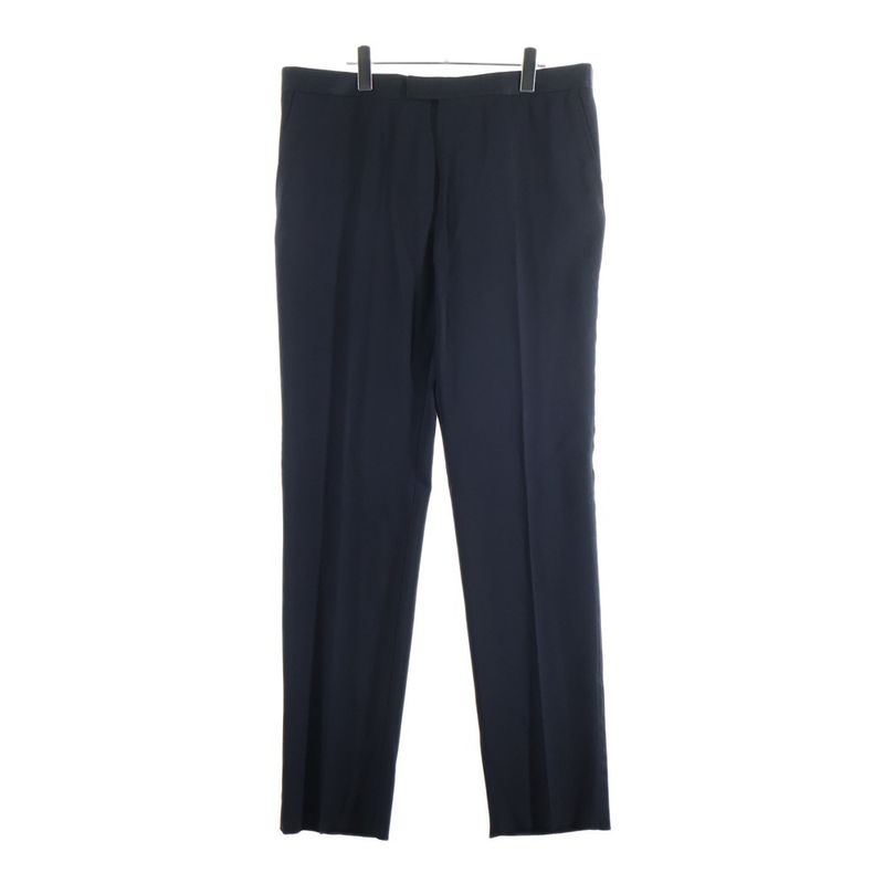 Gucci Wool Set Suit Mohair Blend Set Tailored Jacket Trousers