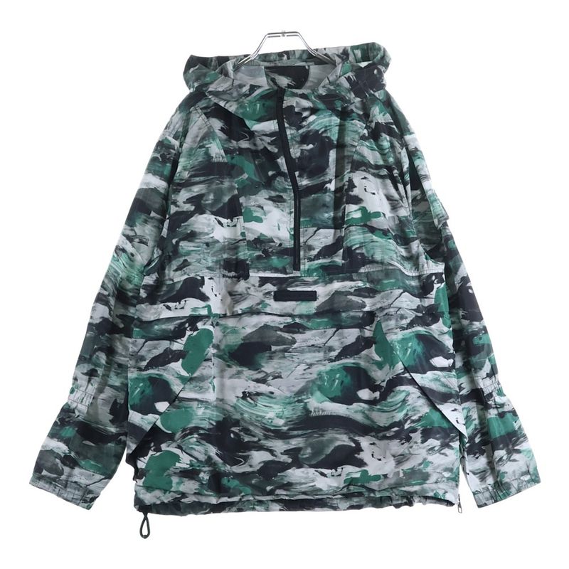Louis Vuitton Allover Pattern Jacket