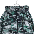 Louis Vuitton Allover Pattern Jacket