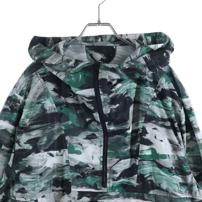 Louis Vuitton Allover Pattern Jacket