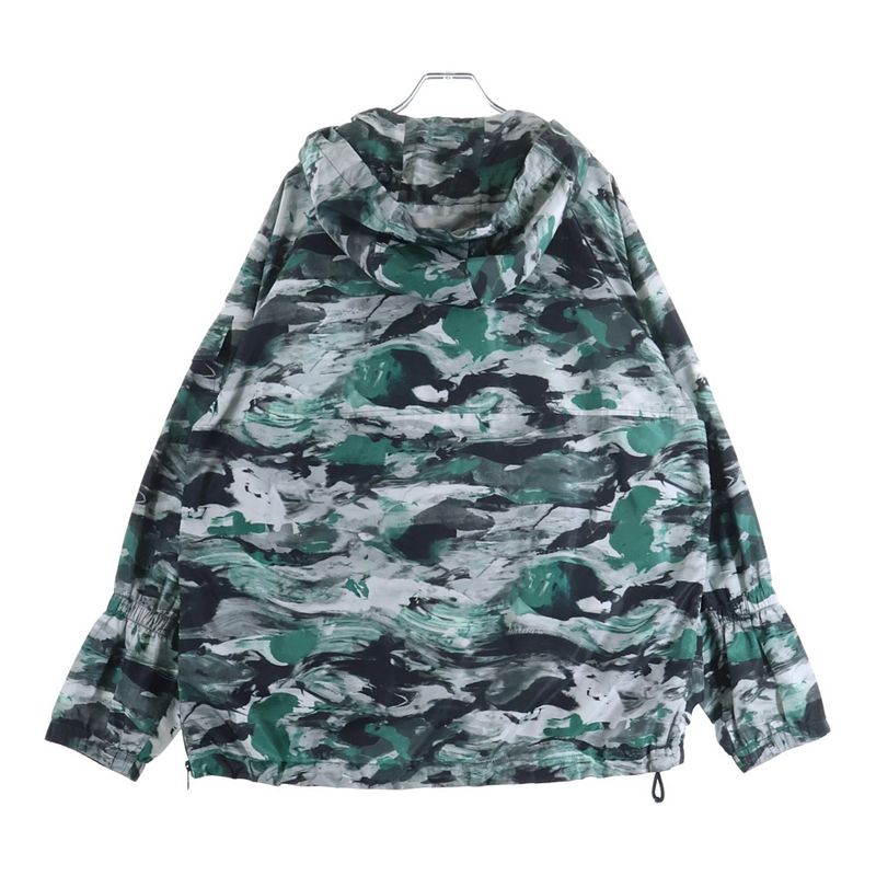 Louis Vuitton Allover Pattern Jacket