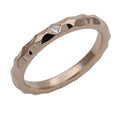 Louis Vuitton Ring Diamond Alliance Marriage