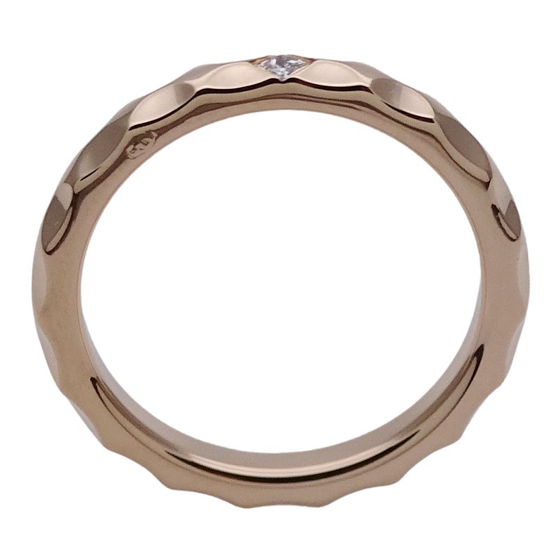 Louis Vuitton Ring Diamond Alliance Marriage