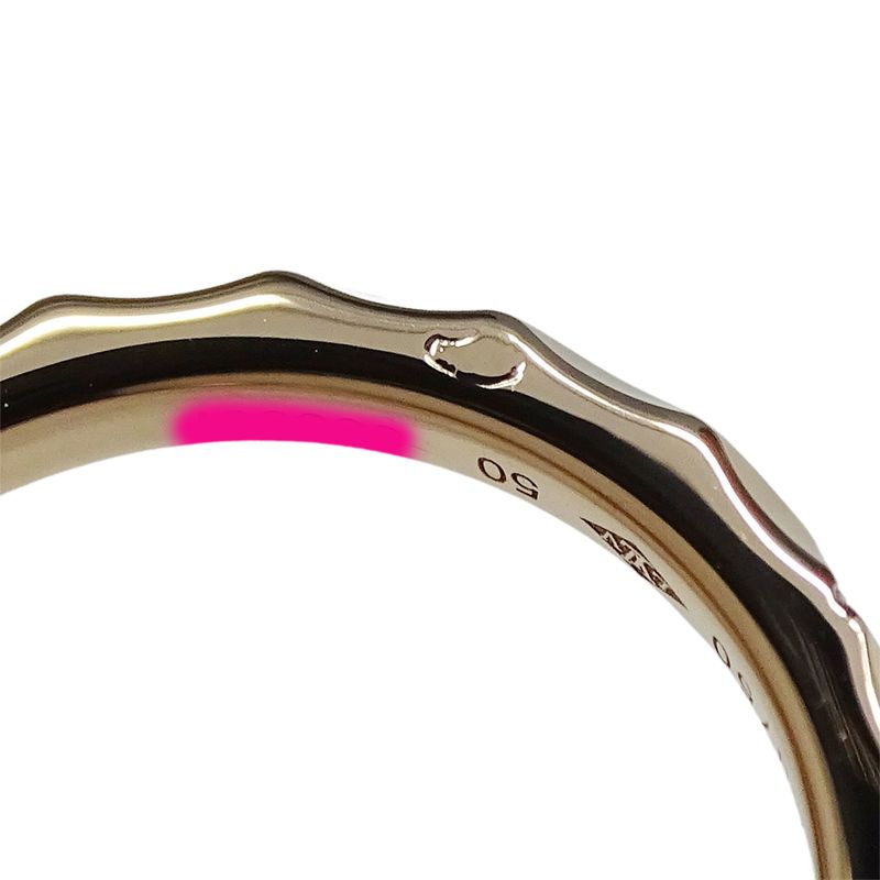 Louis Vuitton Ring Diamond Alliance Marriage