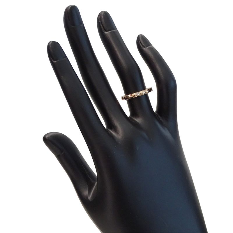 Louis Vuitton Ring Diamond Alliance Marriage