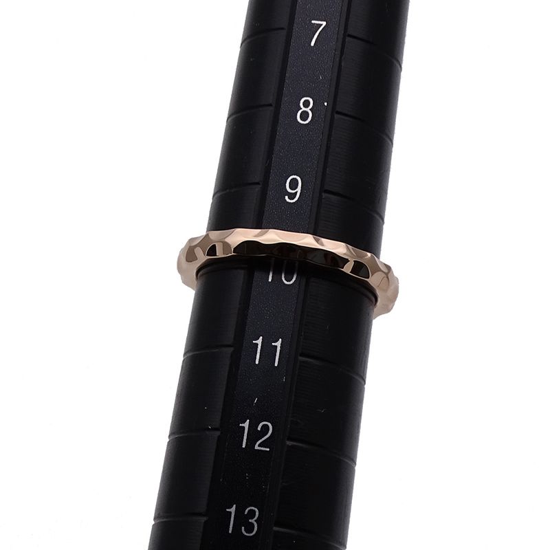 Louis Vuitton Ring Diamond Alliance Marriage