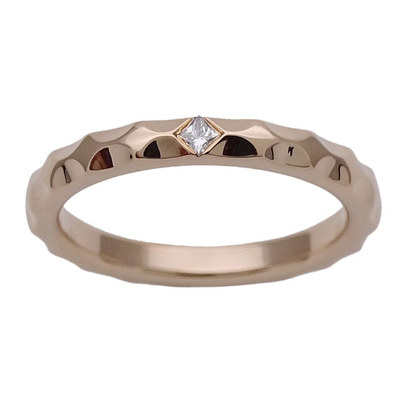 Louis Vuitton Ring Diamond Alliance Marriage