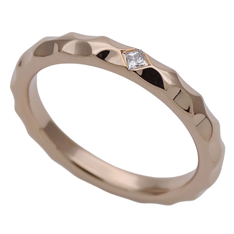 Louis Vuitton Ring Diamond Alliance Marriage
