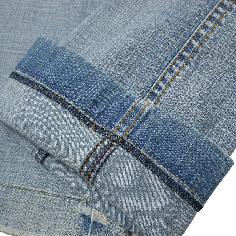 Dolce & Gabbana Denim Pants 38 Aged Jeans Sac Suburu