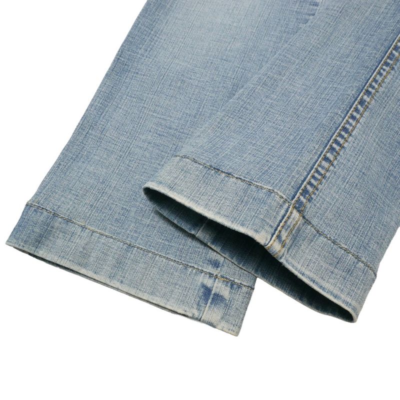 Dolce & Gabbana Denim Pants 38 Aged Jeans Sac Suburu