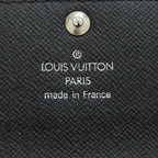 Louis Vuitton Multicles 6 Key Case Damier Canvas Key Holder Damier Graphite Gray