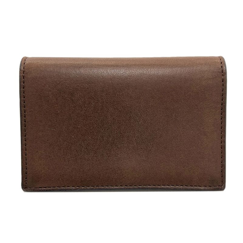 Loewe Anagram Card Case