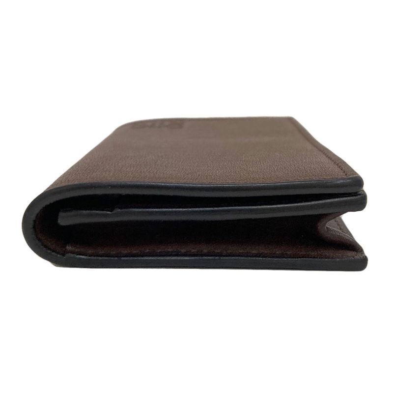 Loewe Anagram Card Case