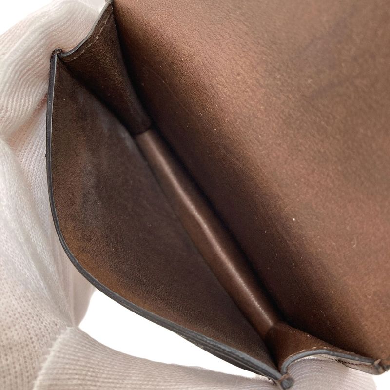 Loewe Anagram Card Case
