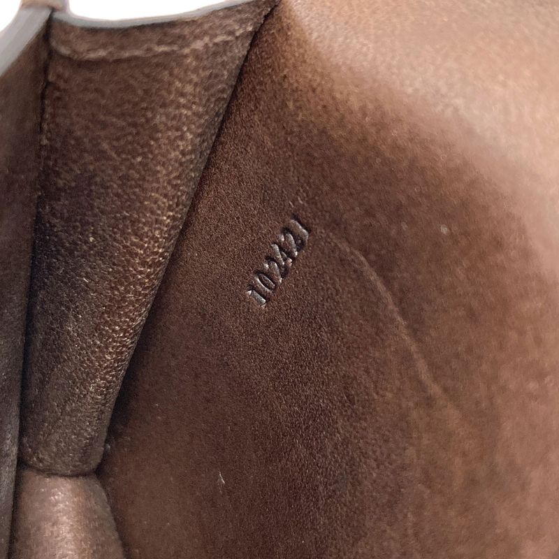 Loewe Anagram Card Case