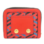 Versace la Greca Card Case