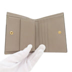 Fendi Is Bifold Wallet