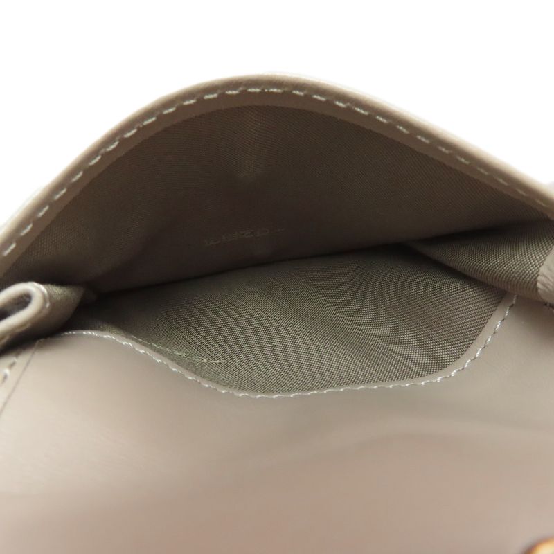 Fendi Is Bifold Wallet