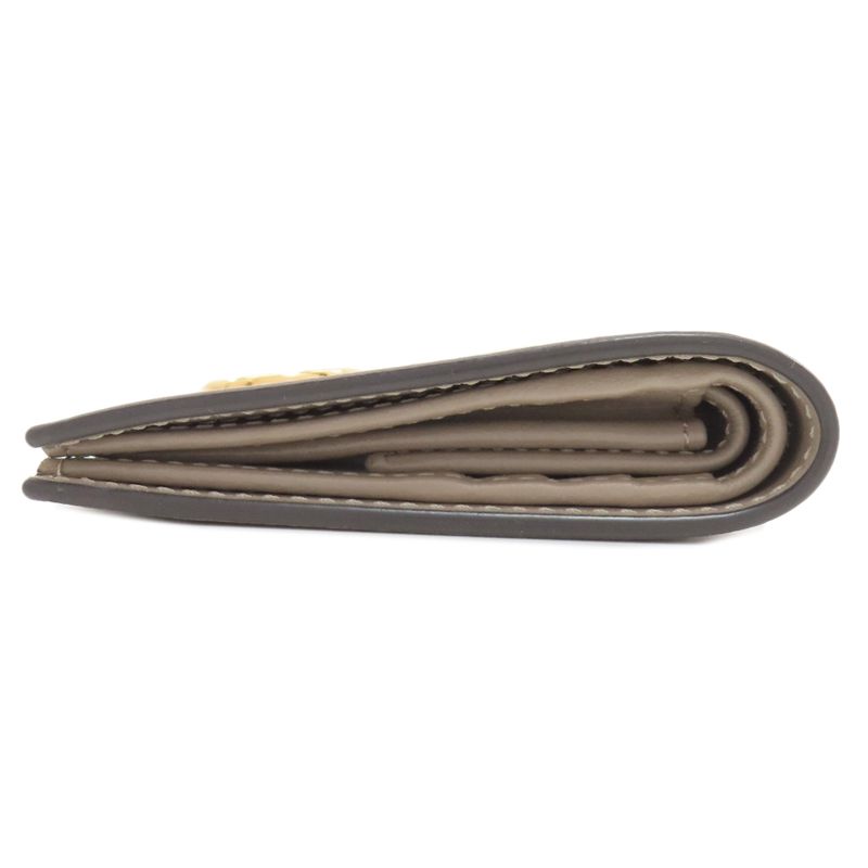 Fendi Is Bifold Wallet