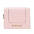Bvlgari Serpenti Forever Bifold Wallet