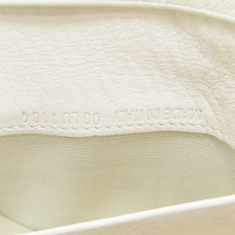 Dior Logo Bifold Wallet