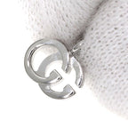 Gucci Double Necklace 18K White Gold