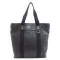 Gucci GG Signature Guccissima Tote Leather