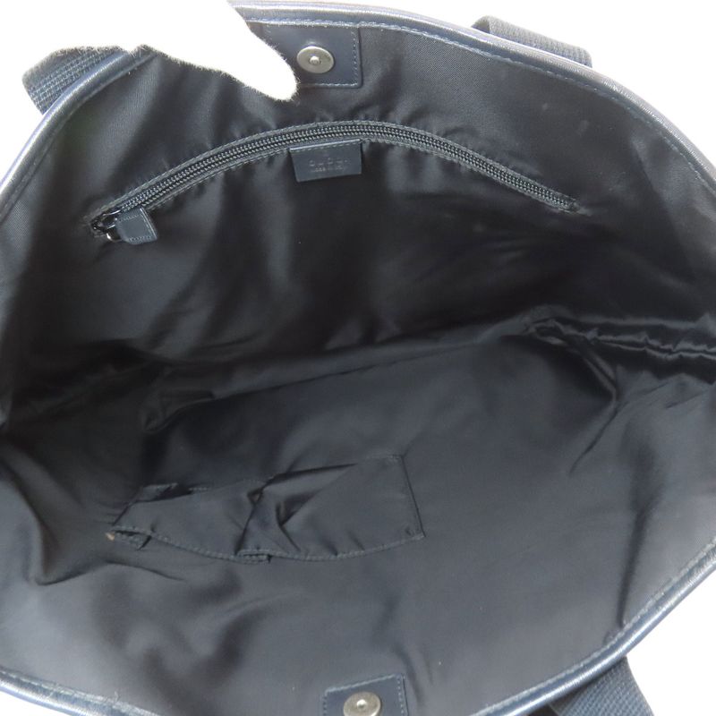Gucci GG Signature Guccissima Tote Leather